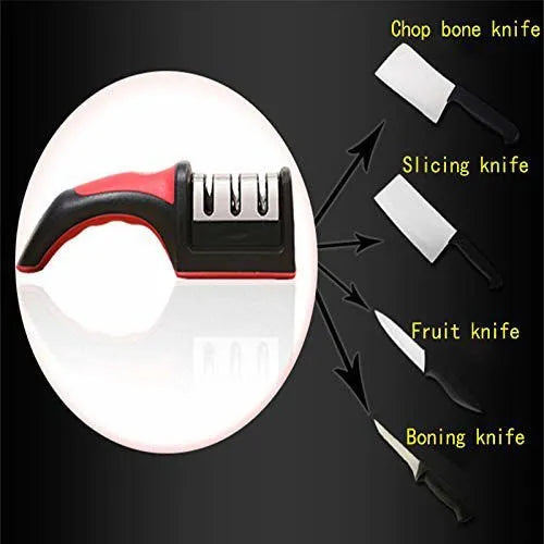 ToyZone™ Knife Sharpener