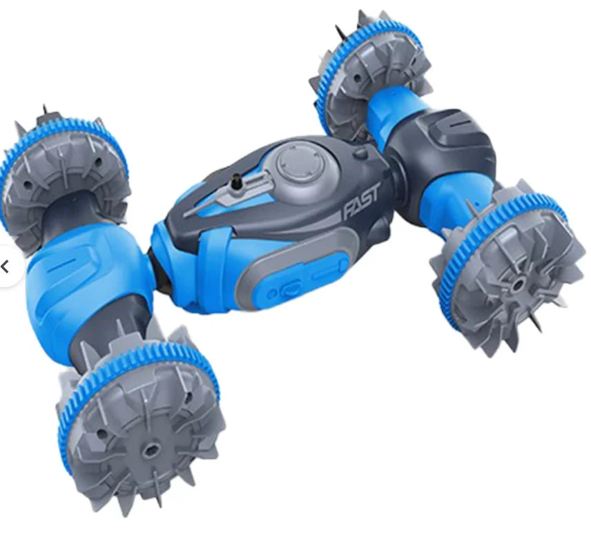 ToyZone™ Blade Racing Car