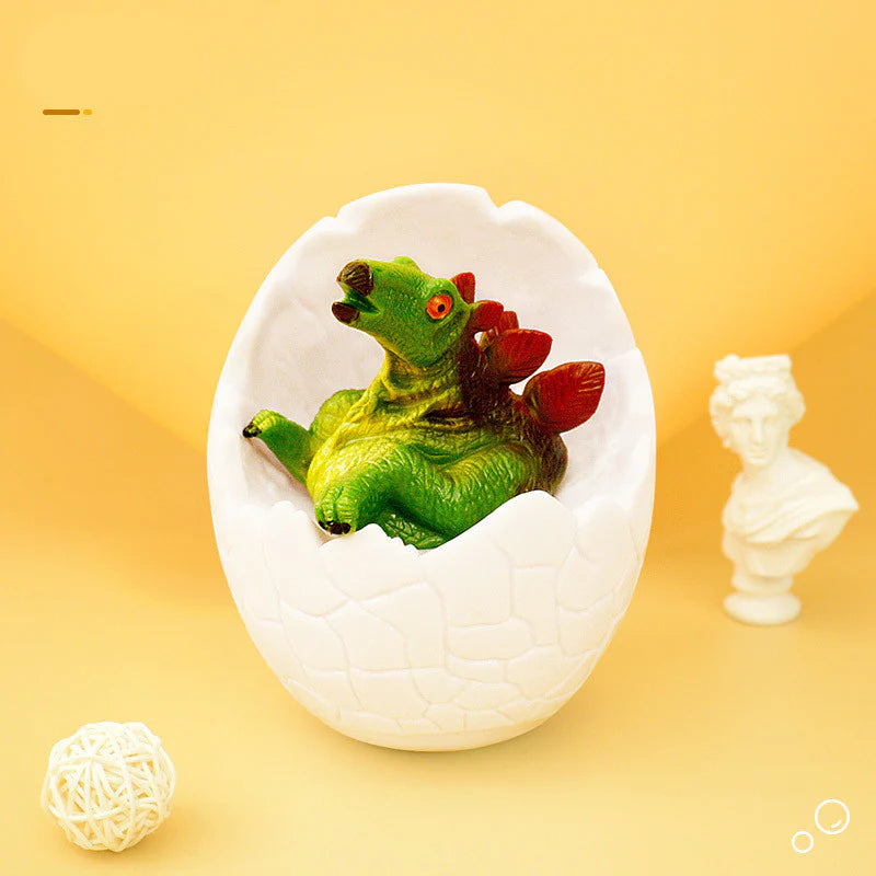 ToyZone™ Touch 3D Dinosaur Night Light