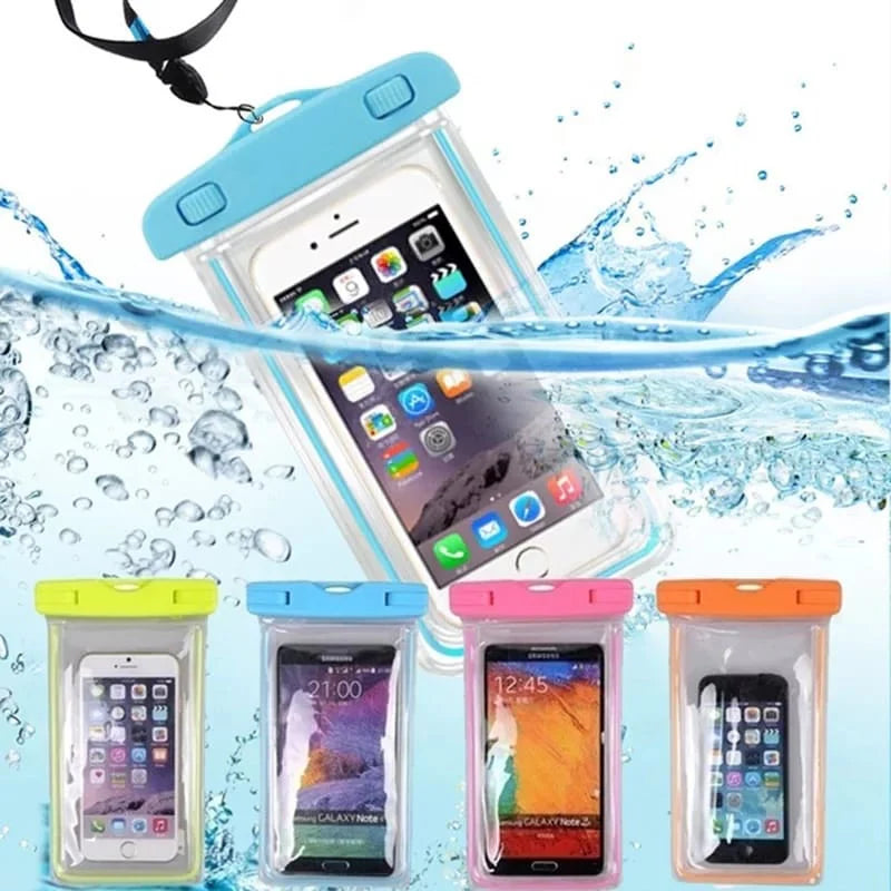 ToyZone™ Universal Water Proof Mobile Pouch