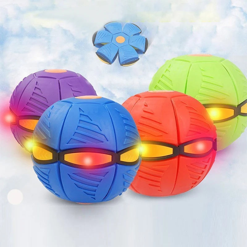 ToyZone™ UFO Magic Ball