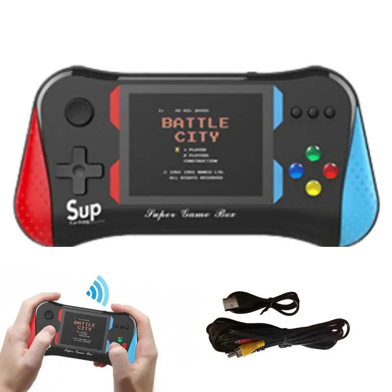 ToyZone™ Joystick Game Console