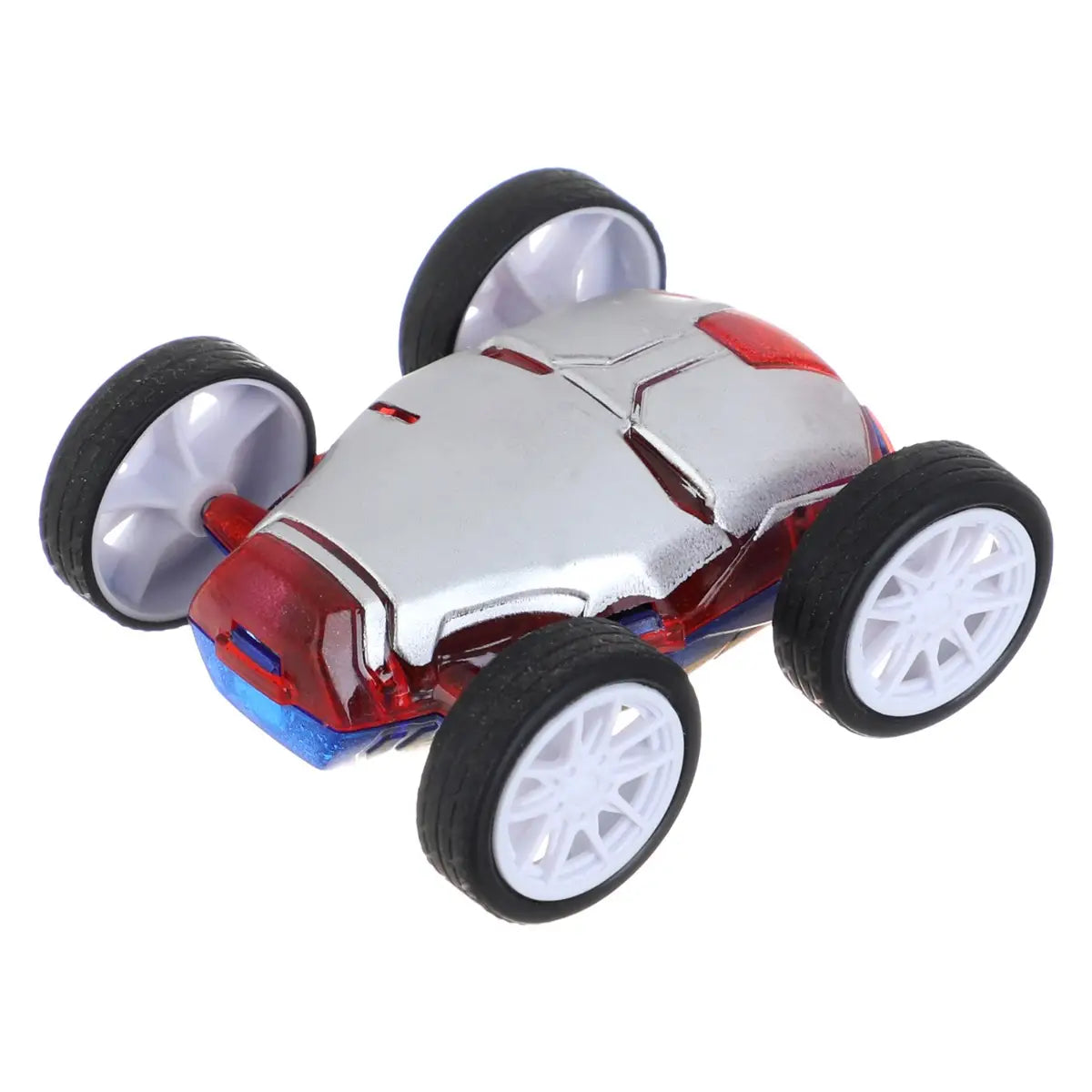 ToyZone™ Stunt Car Toy (12 Pcs)