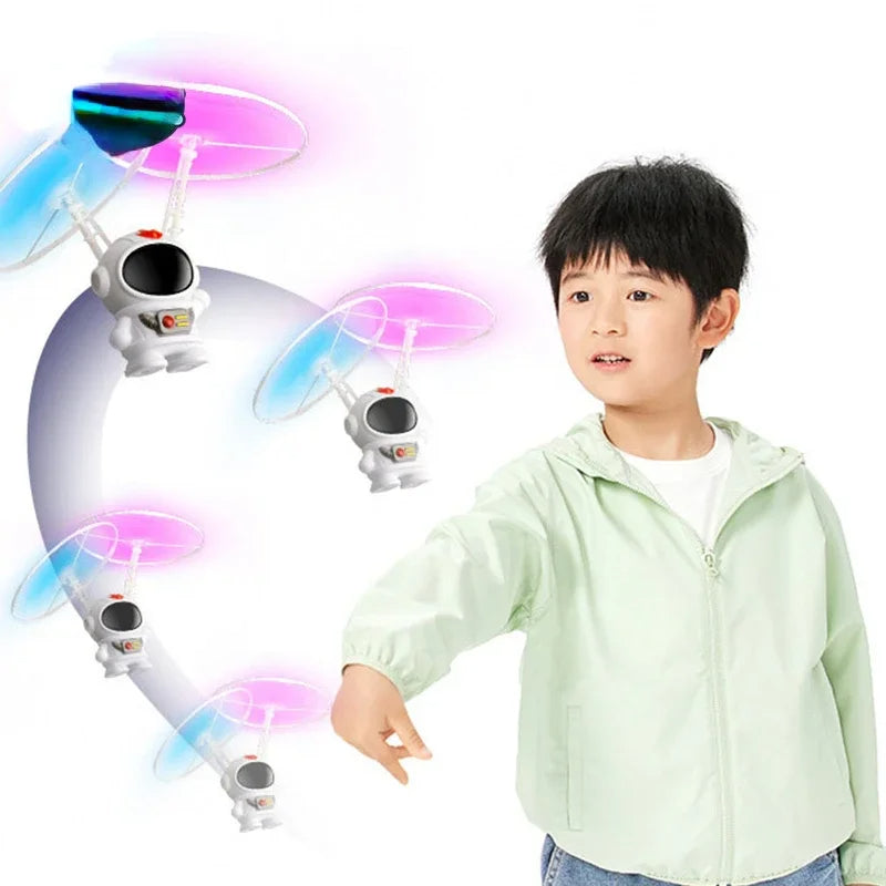 ToyZone™ Astronaut Flying Toy