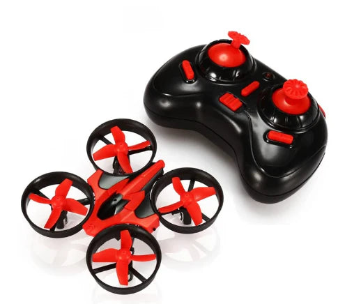 ToyZone™ 2.4G Gravity Sensor Drone