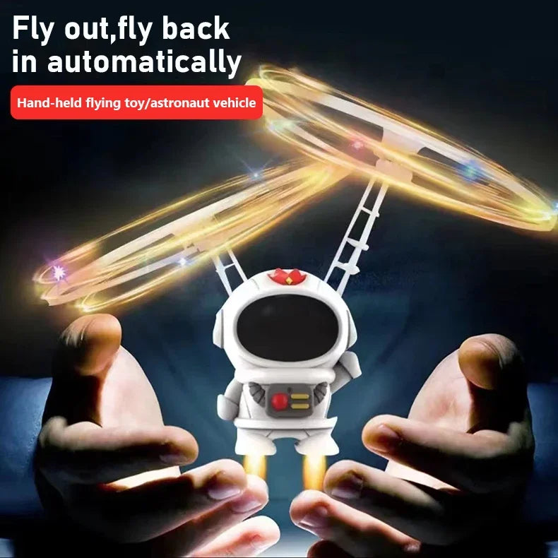ToyZone™ Astronaut Flying Toy
