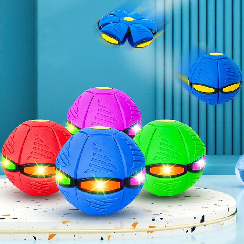ToyZone™ UFO Magic Ball