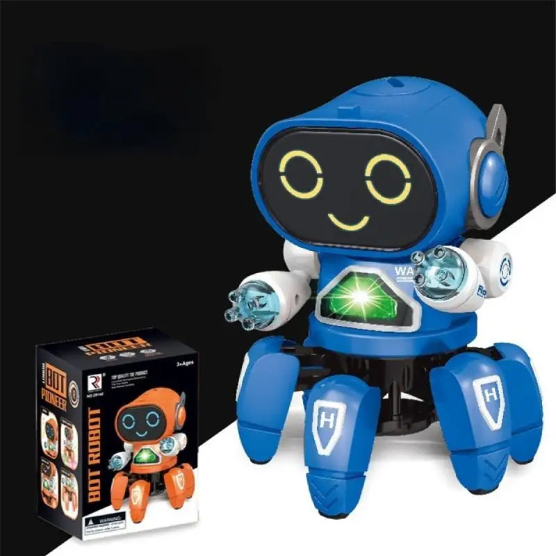 ToyZone™ Electric Space Robot