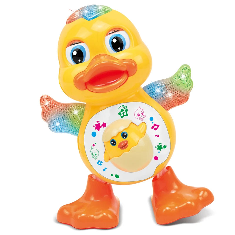 ToyZone™ Dancing Duck