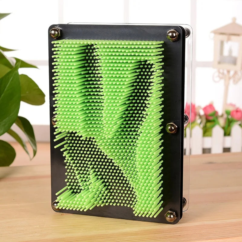 ToyZone™ 3D Pin Art