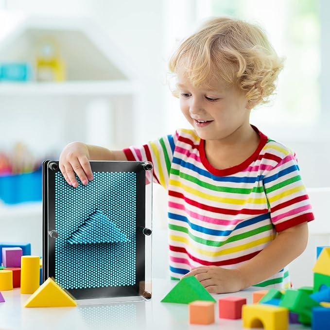 ToyZone™ 3D Pin Art