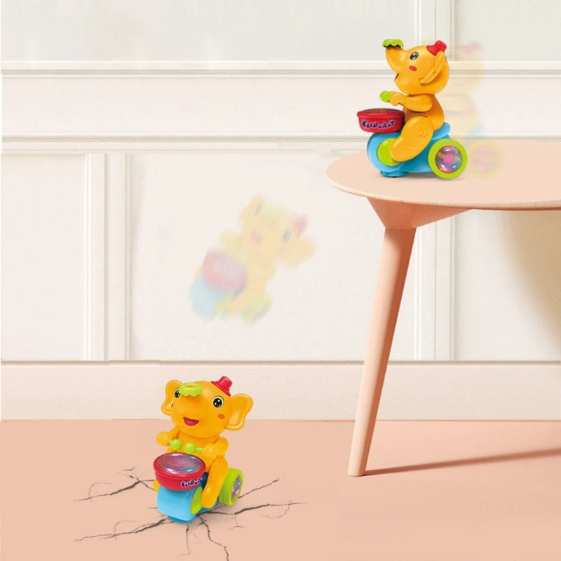 ToyZone™ Elephant Musician