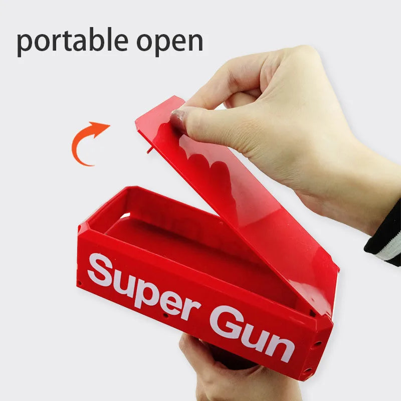 ToyZone™ Super Money Gun