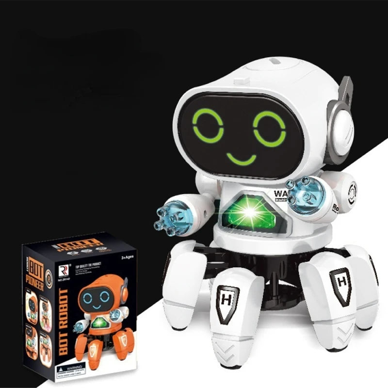 ToyZone™ Electric Space Robot