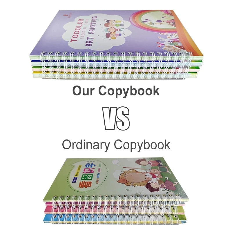 ToyZone™ Magic Book
