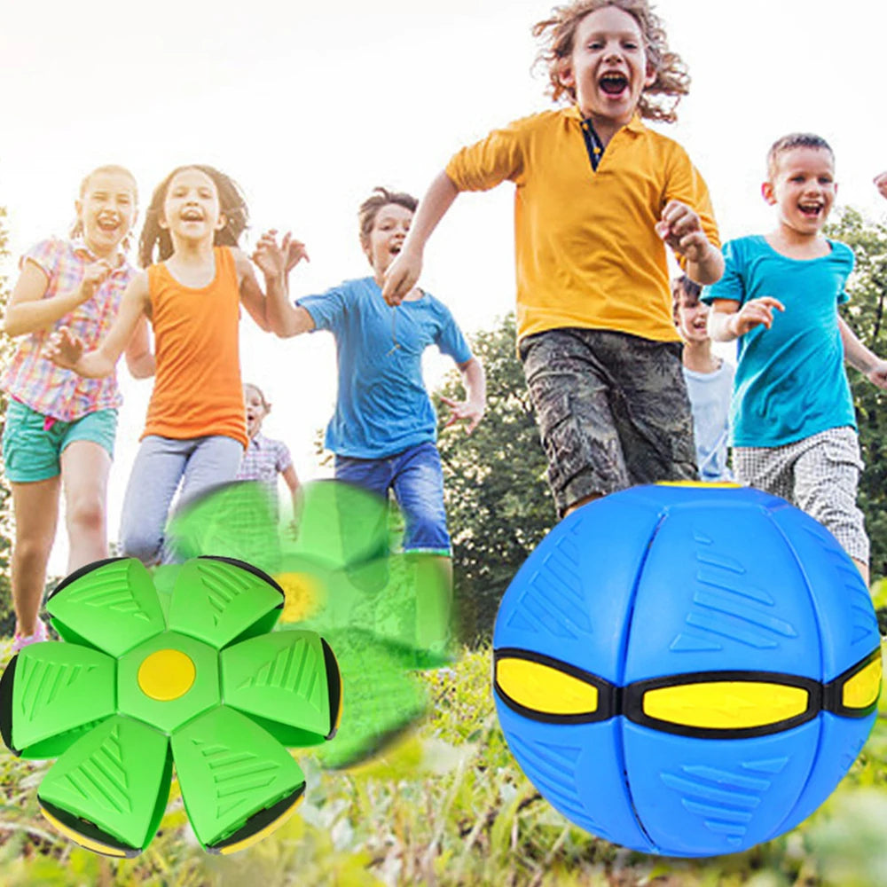 ToyZone™ UFO Magic Ball