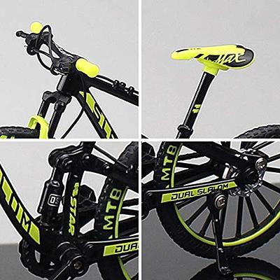 ToyZone™ Die-Cast bicycle