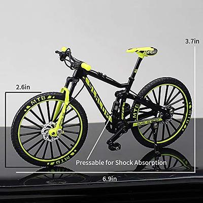 ToyZone™ Die-Cast bicycle