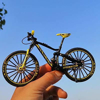 ToyZone™ Die-Cast bicycle