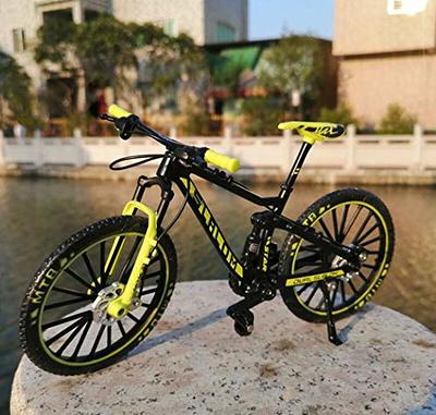 ToyZone™ Die-Cast bicycle