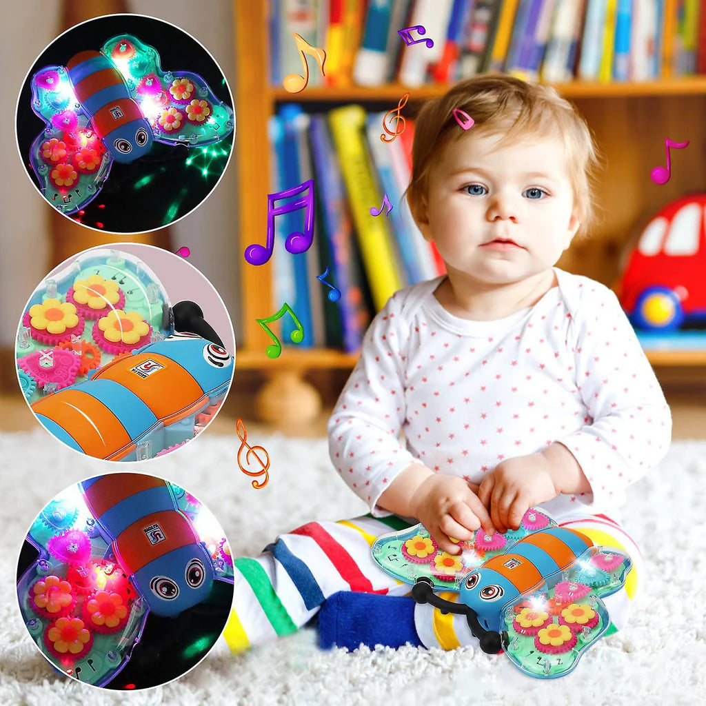 ToyZone™ Gear Butterfly