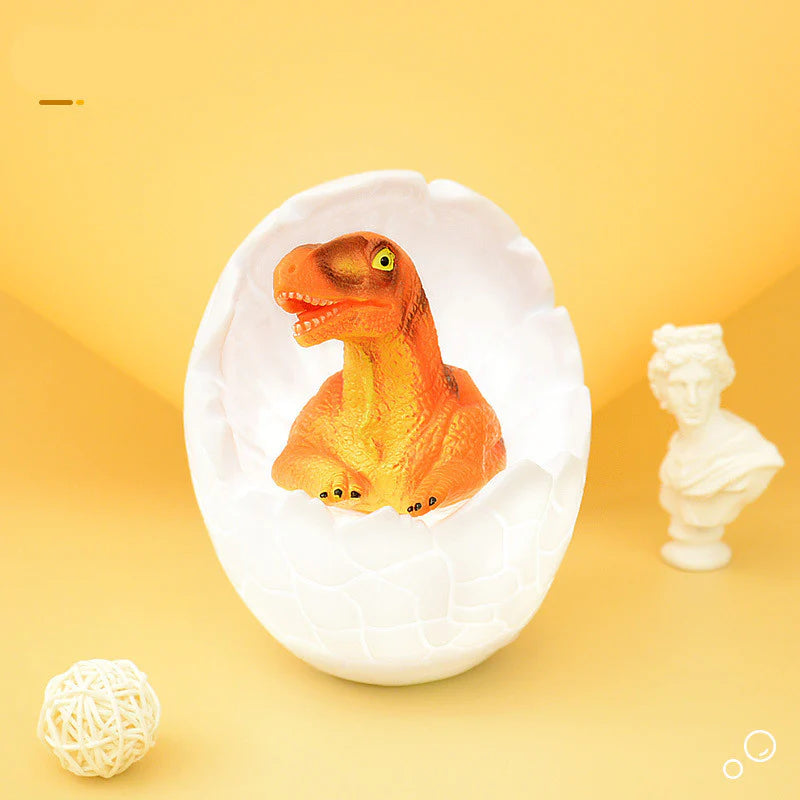 ToyZone™ Touch 3D Dinosaur Night Light