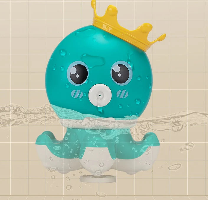 ToyZone™ Baby Rotating Bathing Water Spray