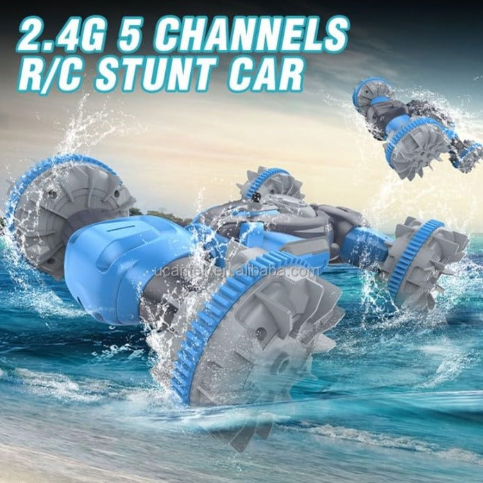 ToyZone™ Blade Racing Car