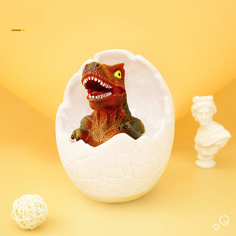 ToyZone™ Touch 3D Dinosaur Night Light