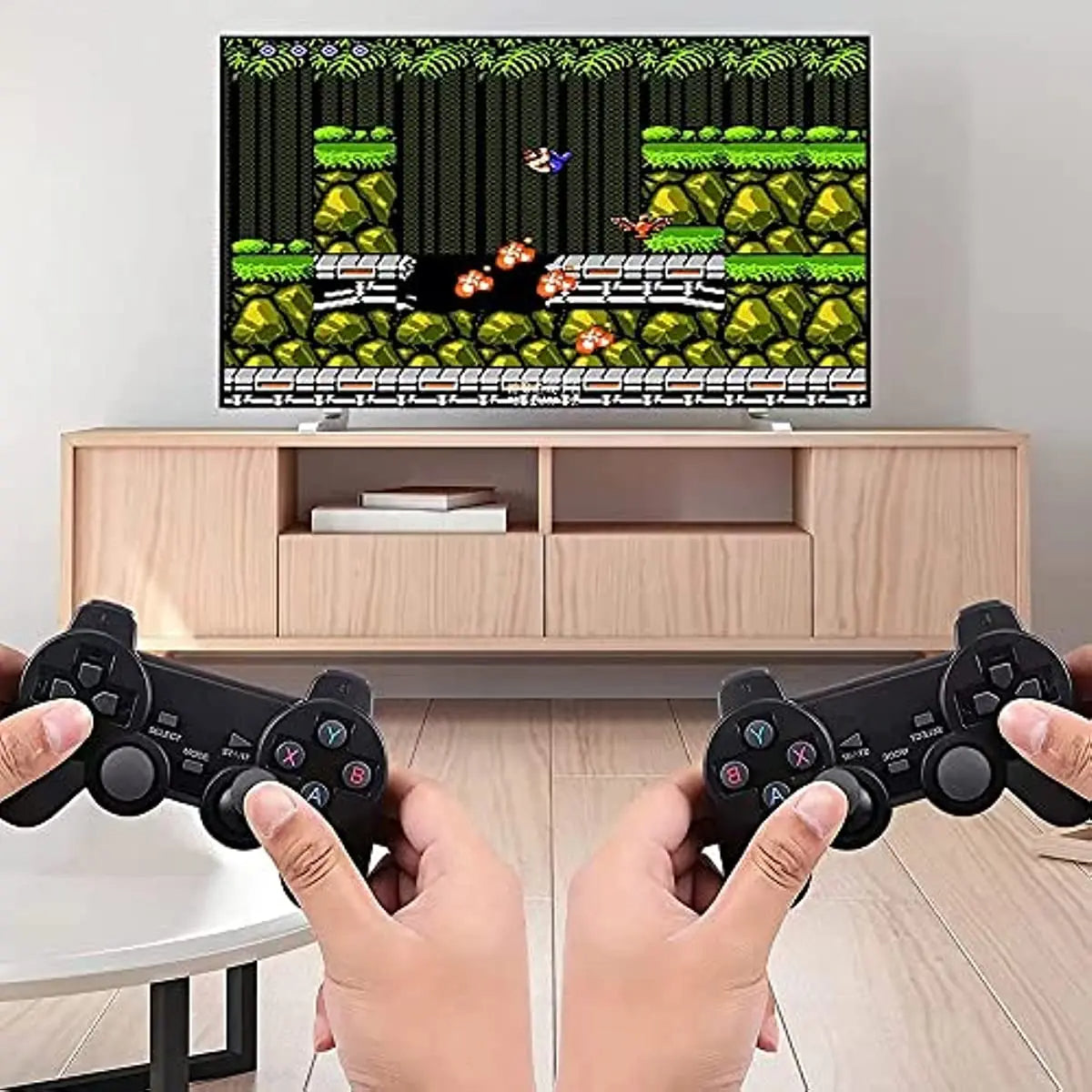 ToyZone™ Wireless Controller Gamepad