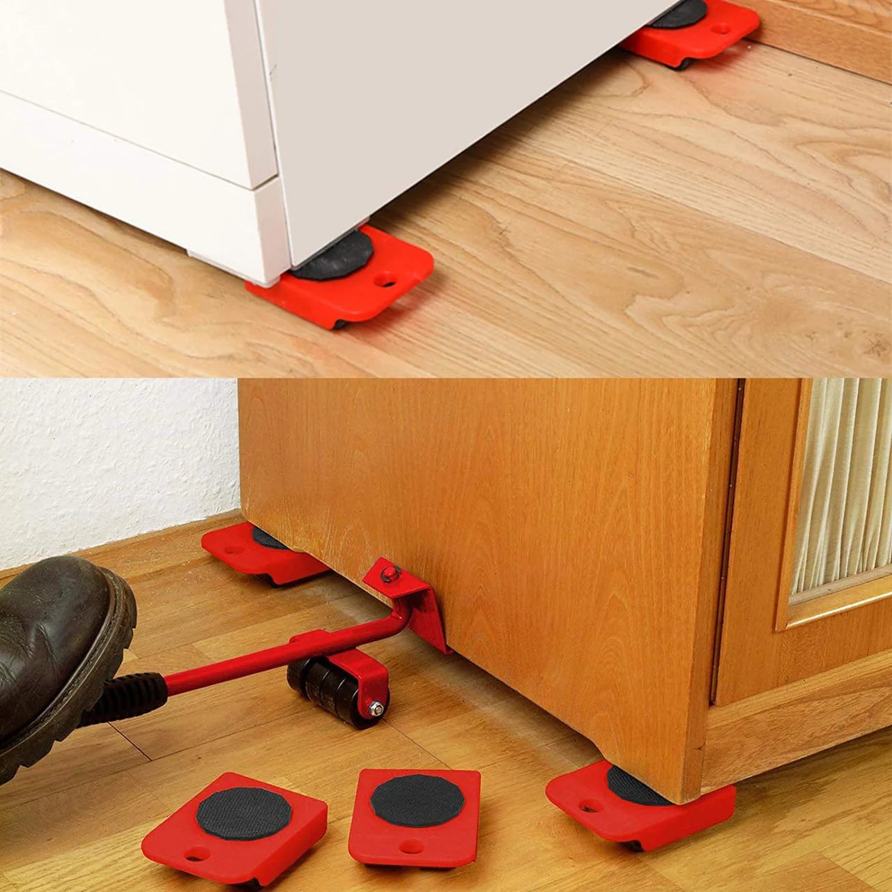 ToyZone™ 5 Piece Furniture Remover Set