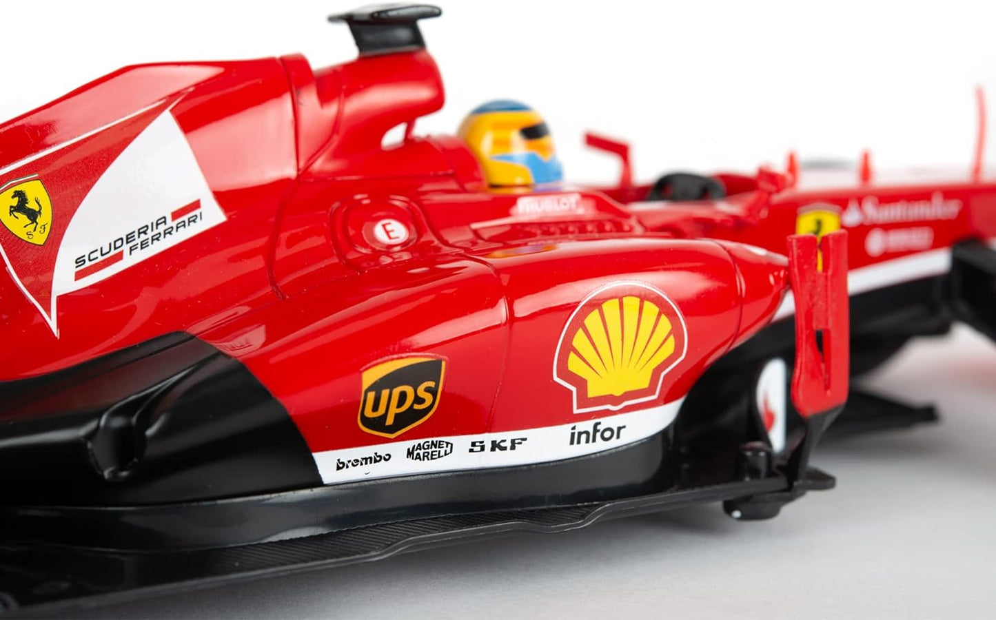 ToyZone™ F1 Electric Rc Car