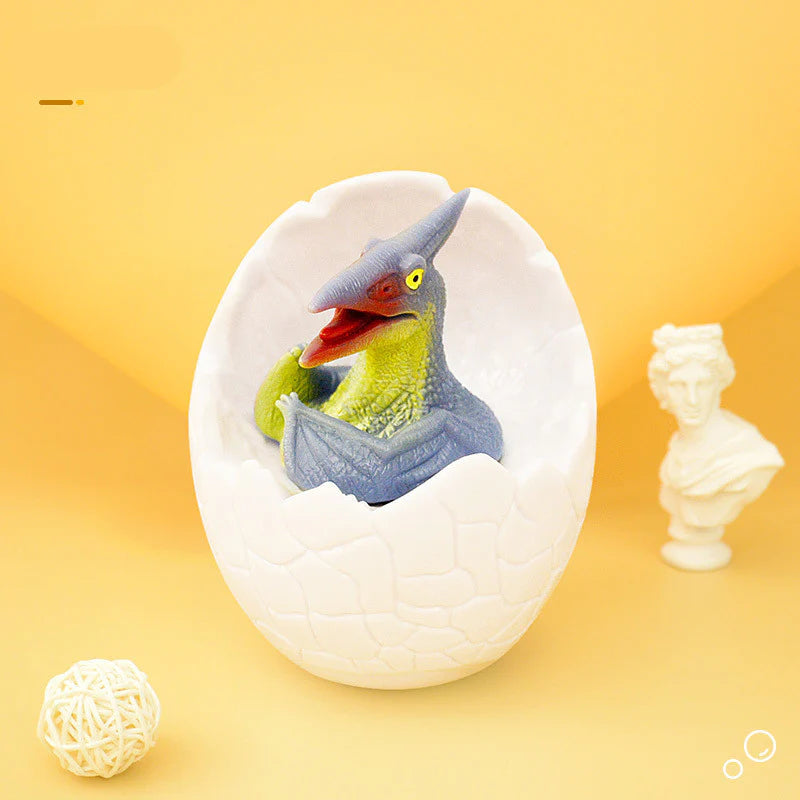 ToyZone™ Touch 3D Dinosaur Night Light