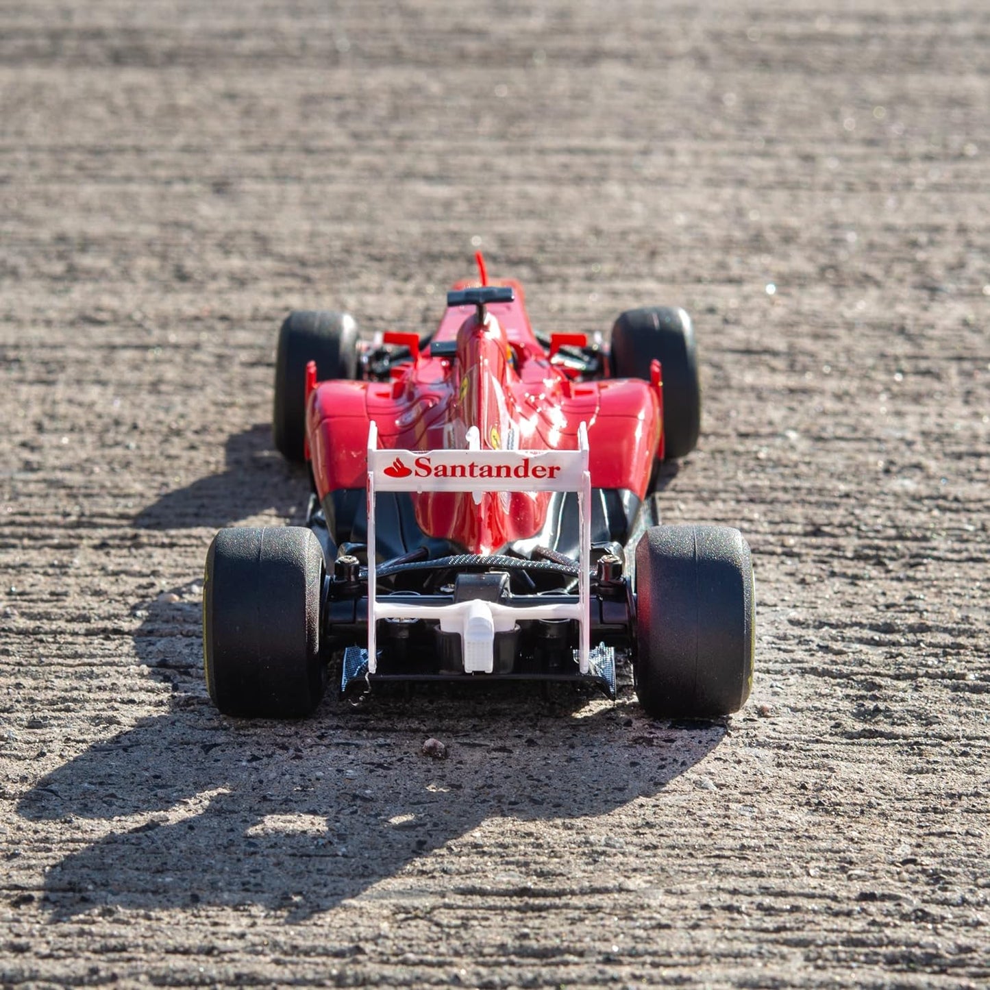 ToyZone™ F1 Electric Rc Car