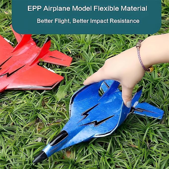 ToyZone™ Remote Control Airplane