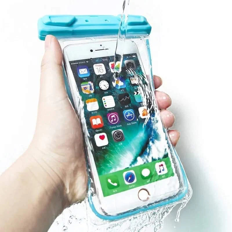 ToyZone™ Universal Water Proof Mobile Pouch