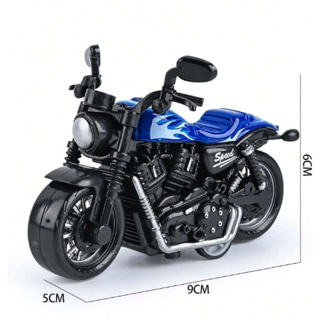 ToyZone™ Moto Fun Toy