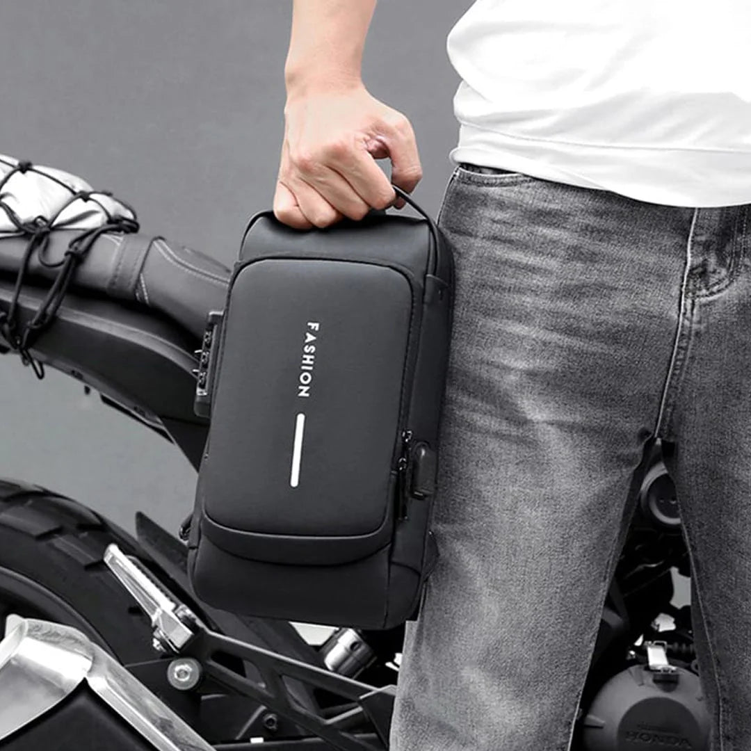 ToyZone™ Waterproof Crossbody Bag
