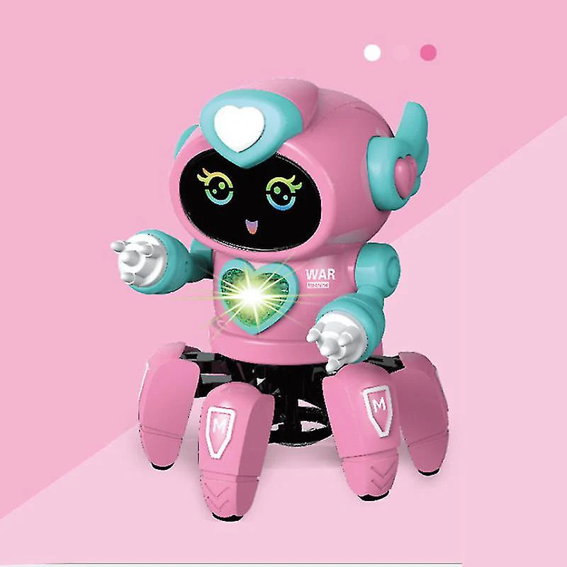 ToyZone™ Electric Space Robot