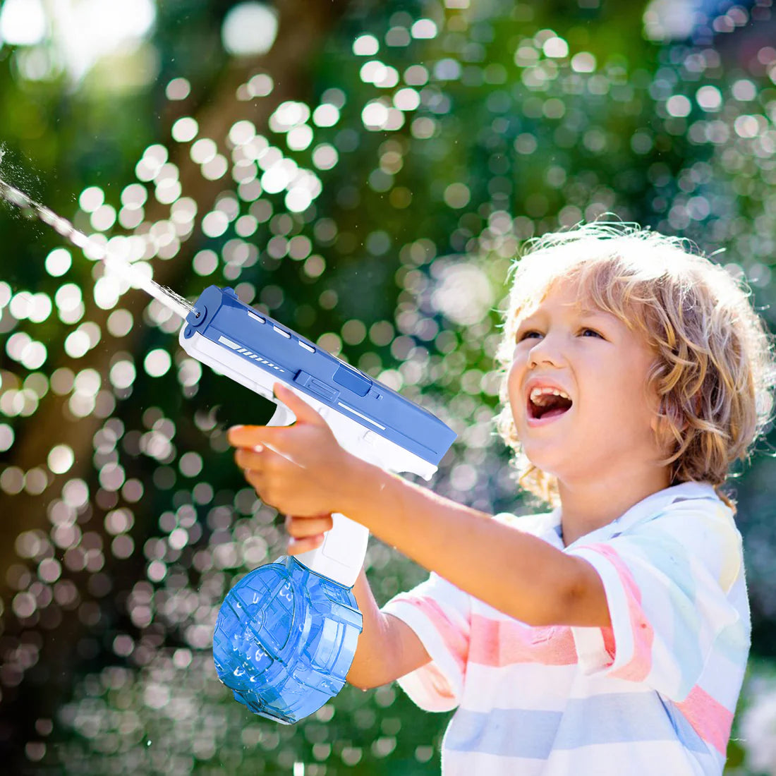 ToyZone™ Glock Electric Water Gun