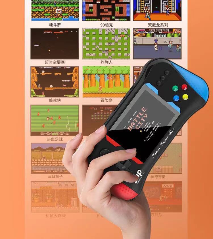 ToyZone™ Joystick Game Console