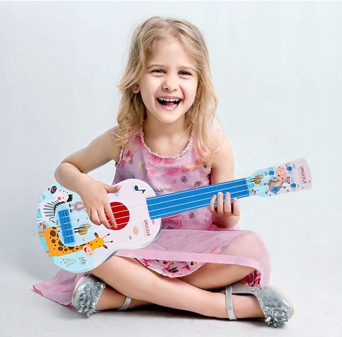 ToyZone™ Kids Guitar