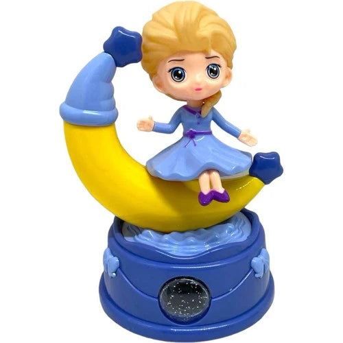 ToyZone™ Moon Girl Rotate Toy