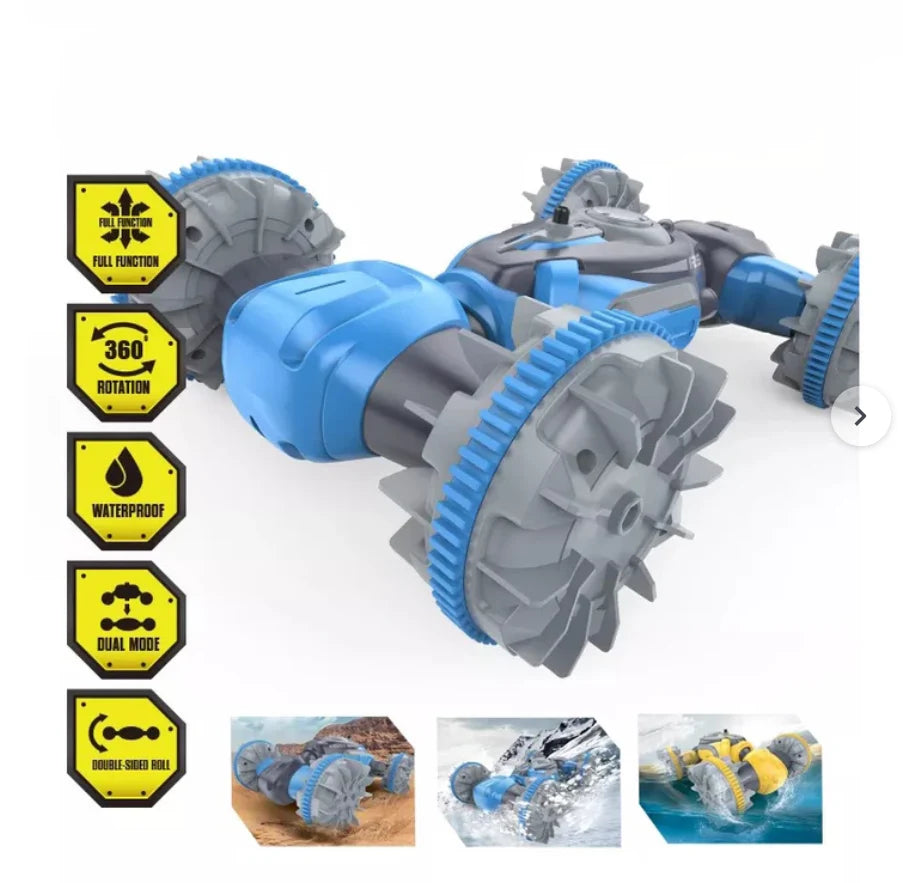 ToyZone™ Blade Racing Car