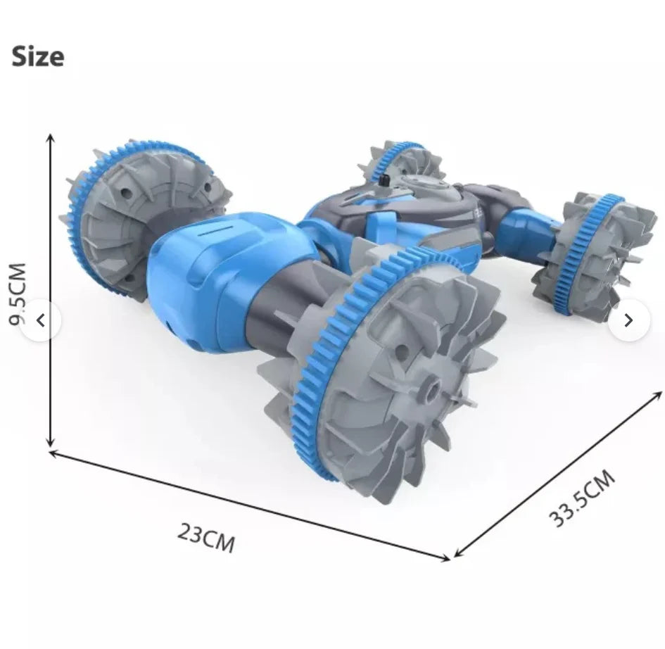 ToyZone™ Blade Racing Car
