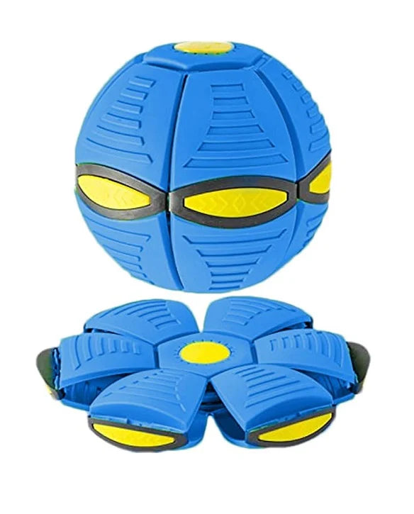 ToyZone™ UFO Magic Ball