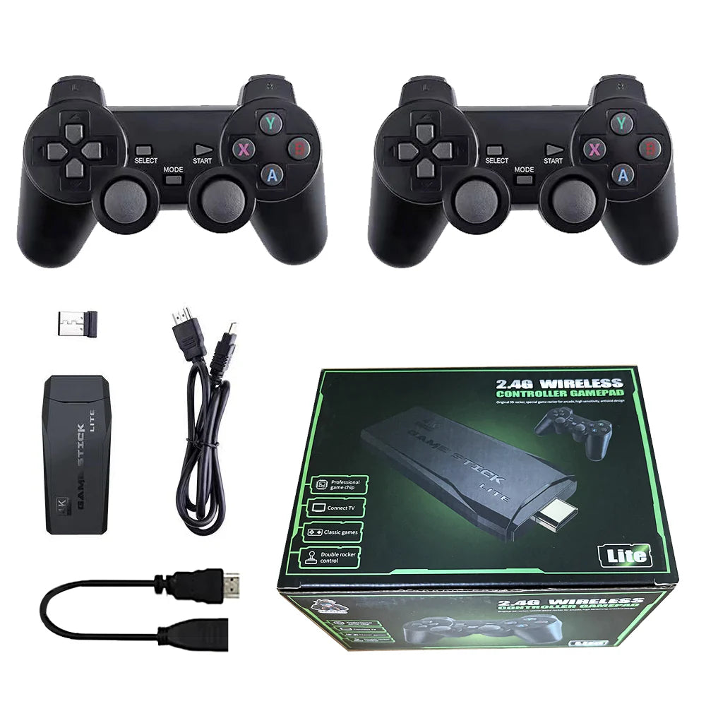 ToyZone™ Wireless Controller Gamepad