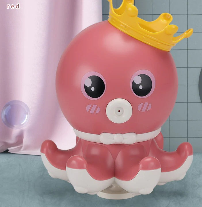 ToyZone™ Baby Rotating Bathing Water Spray