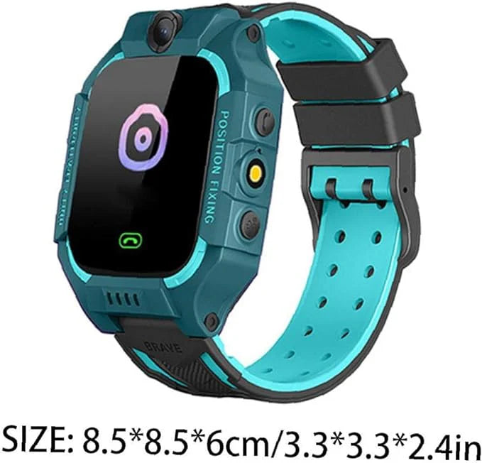 ToyZone™ Alreha Smart Watch