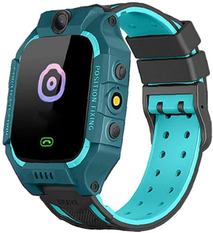 ToyZone™ Alreha Smart Watch